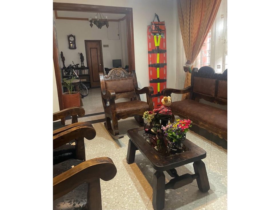 Edificio en venta Cundinamarca Bogotá La Catedral 470 m2 Habitaciones 24 Baños 10 Garajes 0 Precio $2200000000