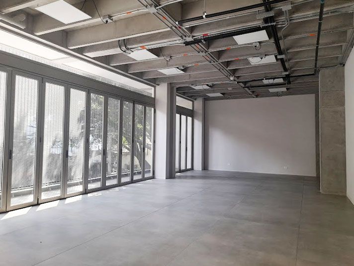 Local en arriendo Antioquia Medellín El Poblado 130 m2 Habitaciones 0 Baños 1 Garajes 1 Precio $12500001