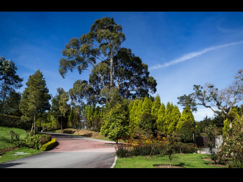 Lote en venta Antioquia Envigado Envigado 8612 m2 Habitaciones 0 Baños 0 Garajes 0 Precio $3500000000