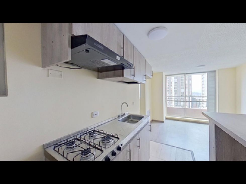 Apartamento en venta Cundinamarca Bogotá Rincón De La Valvanera 41 m2 Habitaciones 2 Baños 1 Garajes 0 Precio $200000000