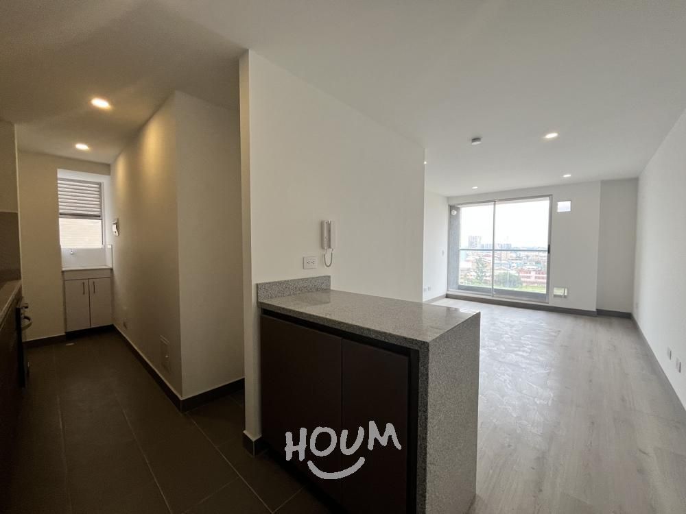 Apartamento en arriendo Cundinamarca Bogotá San Victorino 52 m2 Habitaciones 1 Baños 1 Garajes 0 Precio $1550000