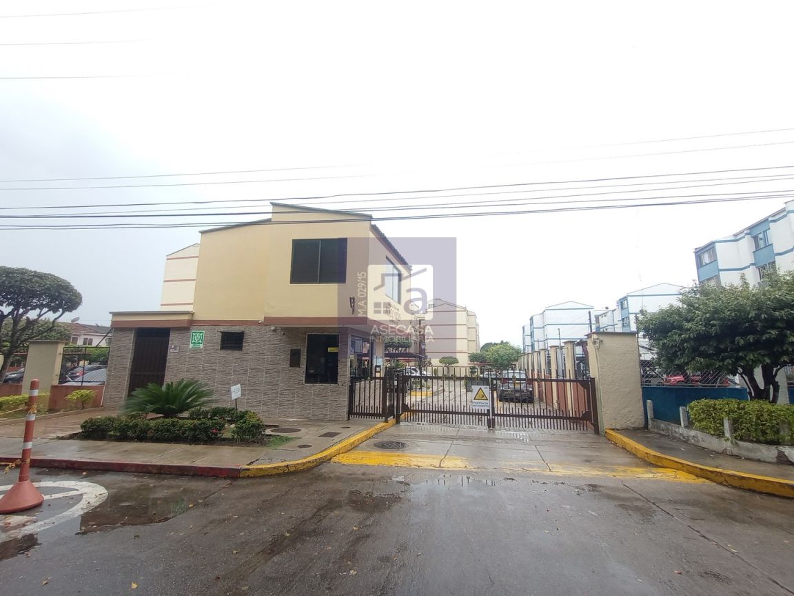 Apartamento en arriendo Santander Bucaramanga Mutis 60 m2 Habitaciones 3 Baños 2 Garajes 1 Precio $1489800