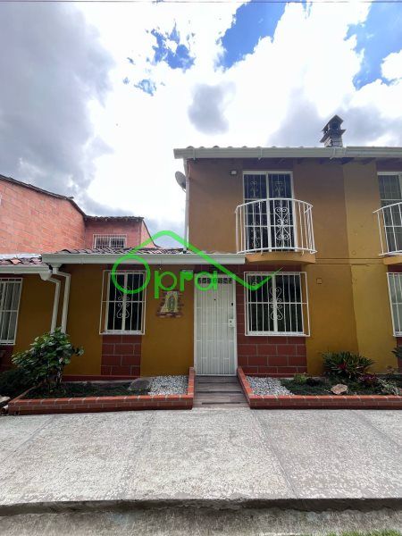 Casa en venta Antioquia La Ceja Payuco 140 m2 Habitaciones 3 Baños 3 Garajes 0 Precio $460000000