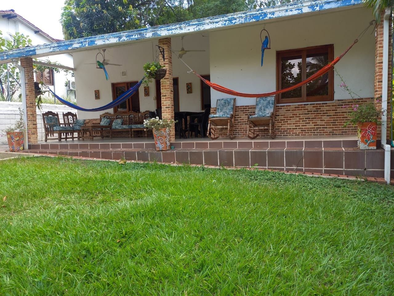 Apartamento en venta Antioquia La Pintada La Pintada 140 m2 Habitaciones 3 Baños 2 Garajes 1 Precio $450000000