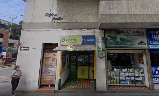 Oficina en venta Santander Bucaramanga Garcia Rovira 48 m2 Habitaciones 0 Baños 1 Garajes 0 Precio $130000000