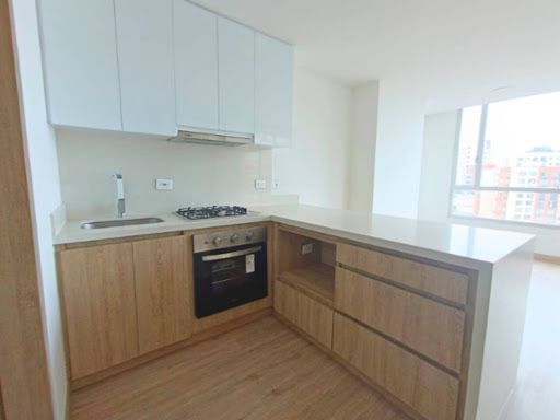 Apartamento en arriendo Caldas Manizales Los Laureles 50 m2 Habitaciones 1 Baños 1 Garajes 1 Precio $2300000
