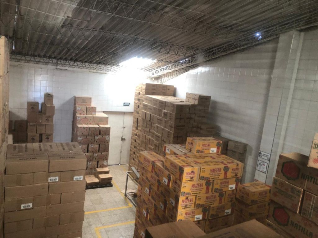 Bodega en venta Cundinamarca Bogotá Corabastos 168 m2 Habitaciones 0 Baños 1 Garajes 0 Precio $1300000000