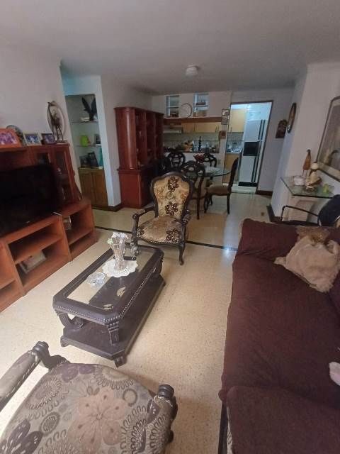 Apartamento en venta Antioquia Medellín Naranjitos 103 m2 Habitaciones 2 Baños 2 Garajes 2 Precio $590000000