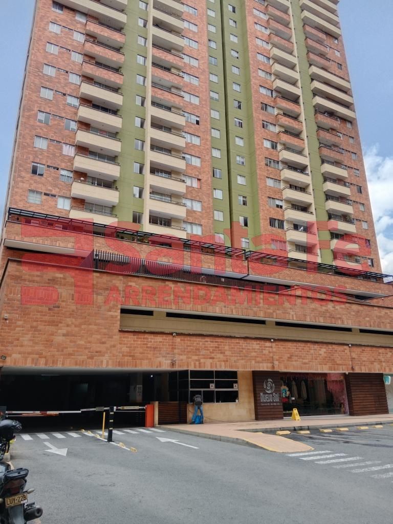 Apartamento en arriendo Antioquia Medellín Santa Rosa De Lima 75 m2 Habitaciones 2 Baños 2 Garajes 1 Precio $2650000