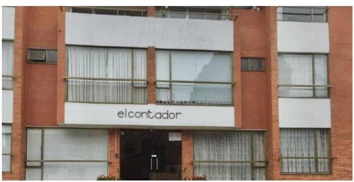 Apartamento en venta Cundinamarca Bogotá El Contador 138 m2 Habitaciones 4 Baños 3 Garajes 1 Precio $596000000