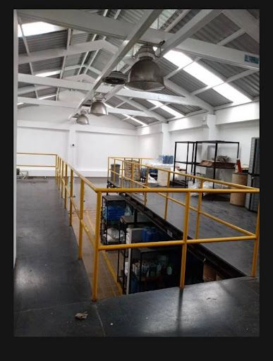 Bodega en venta Cundinamarca Bogotá Alcázares Norte 484 m2 Habitaciones 0 Baños 0 Garajes 0 Precio $1850000000