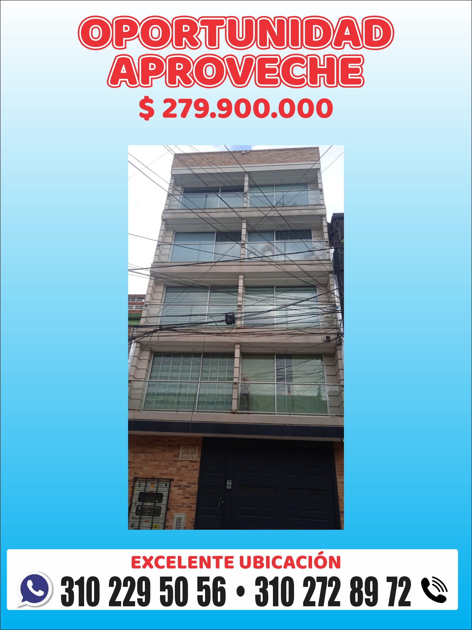 Apartamento