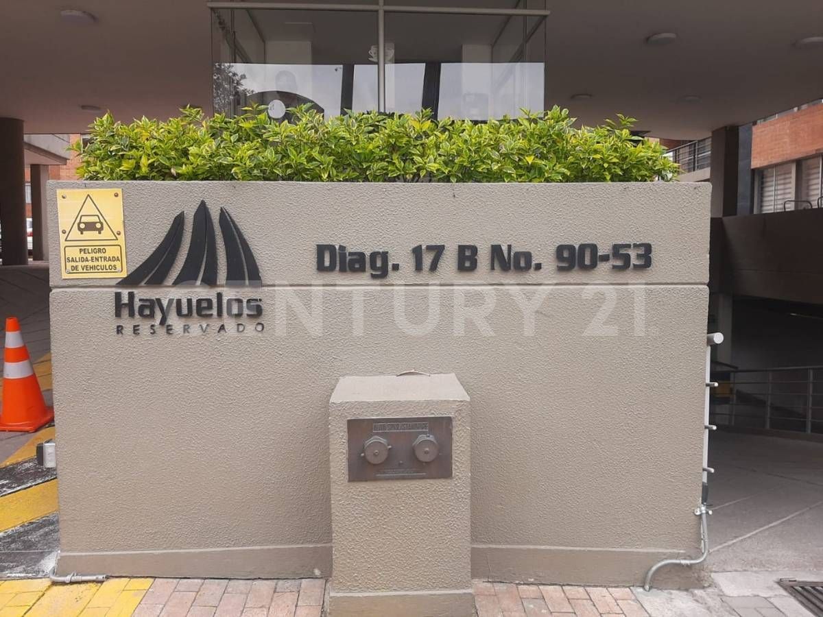 Apartamento en venta Cundinamarca Bogotá Salamanca 59 m2 Habitaciones 2 Baños 2 Garajes 1 Precio $450000000