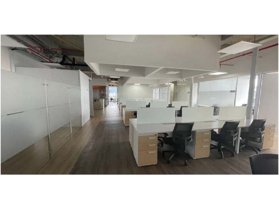 Oficina en arriendo Cundinamarca Bogotá La Esperanza Norte 769 m2 Habitaciones 0 Baños 10 Garajes 15 Precio $115452000