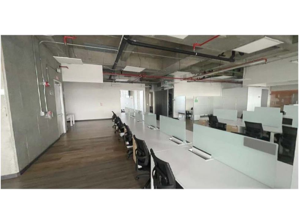 Oficina en arriendo Cundinamarca Bogotá La Esperanza Norte 1539 m2 Habitaciones 0 Baños 10 Garajes 29 Precio $230970064