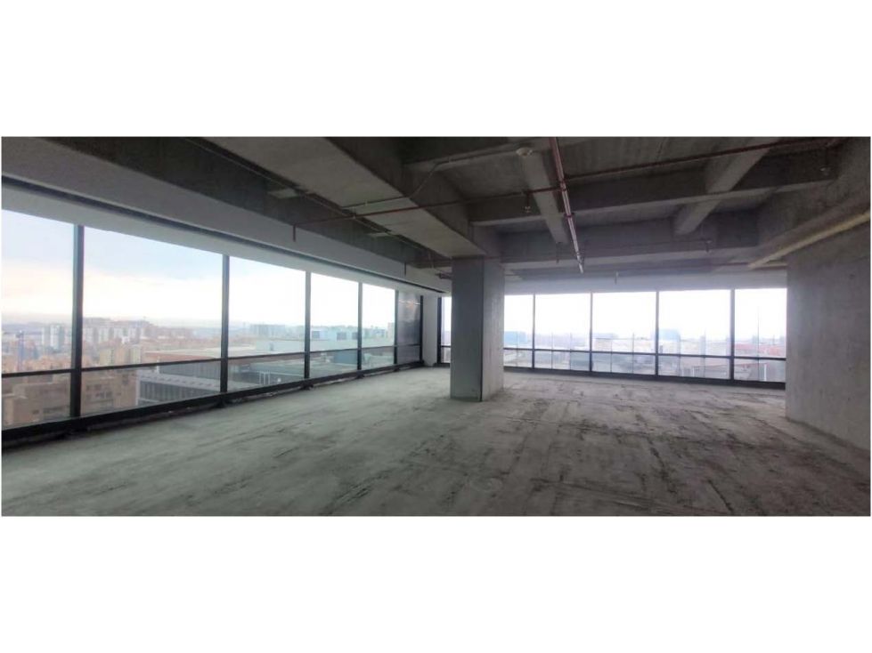 Oficina en arriendo Cundinamarca Bogotá La Esperanza Norte 769 m2 Habitaciones 0 Baños 10 Garajes 15 Precio $84664800