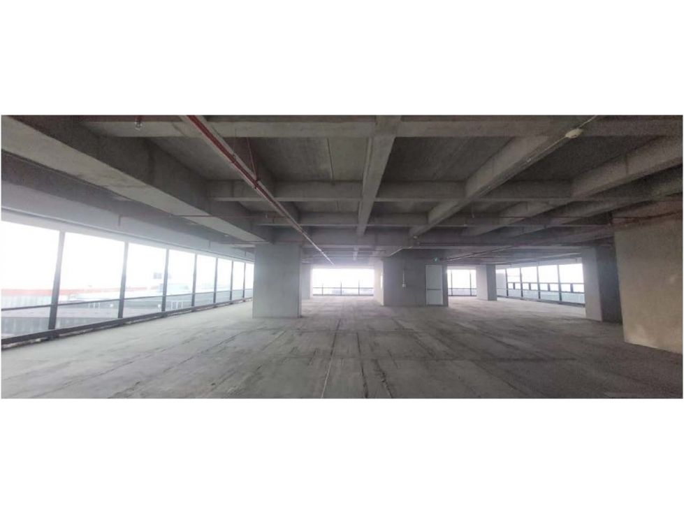 Oficina en arriendo Cundinamarca Bogotá La Esperanza Norte 1539 m2 Habitaciones 0 Baños 10 Garajes 29 Precio $169348523