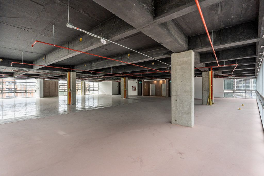 Oficina en arriendo Cundinamarca Bogotá Rincon Del Chicó 530 m2 Habitaciones 0 Baños 0 Garajes 8 Precio $49144000