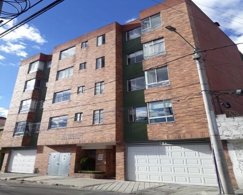 Apartamento en venta Cundinamarca Bogotá Paris Gaitan 40 m2 Habitaciones 2 Baños 2 Garajes 0 Precio $190000000