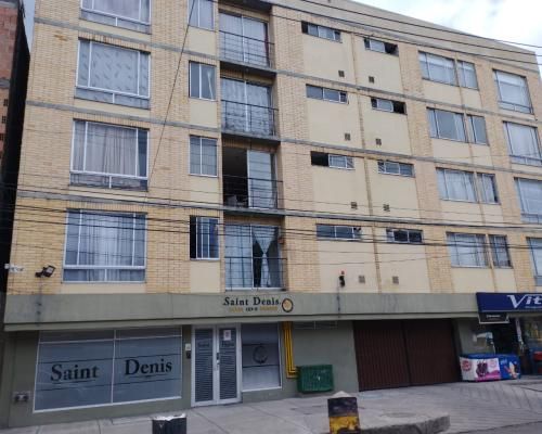 Apartamento en venta Cundinamarca Bogotá Los Alcaparros De Suba 57 m2 Habitaciones 3 Baños 2 Garajes 0 Precio $190000000