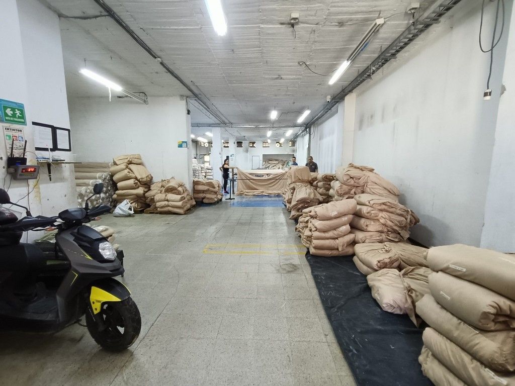 Bodega en venta Antioquia Itagüí San Fernando 874 m2 Habitaciones 0 Baños 0 Garajes 0 Precio $3950000000