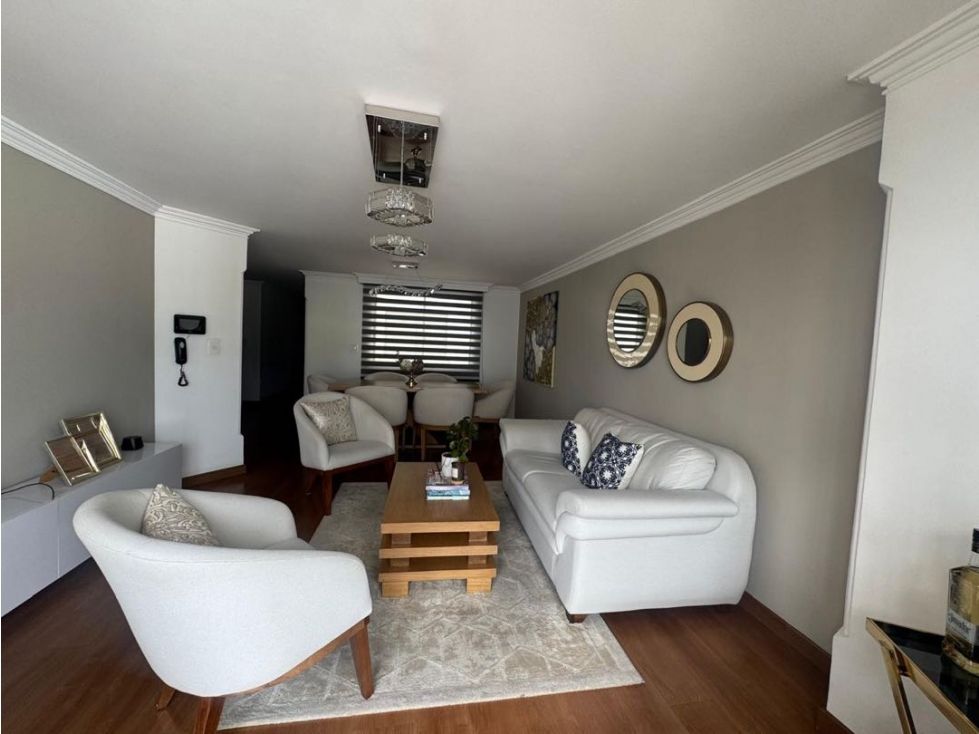 Apartamento en venta Quindío Armenia Br Fundadores 132 m2 Habitaciones 3 Baños 2 Garajes 1 Precio $665000000