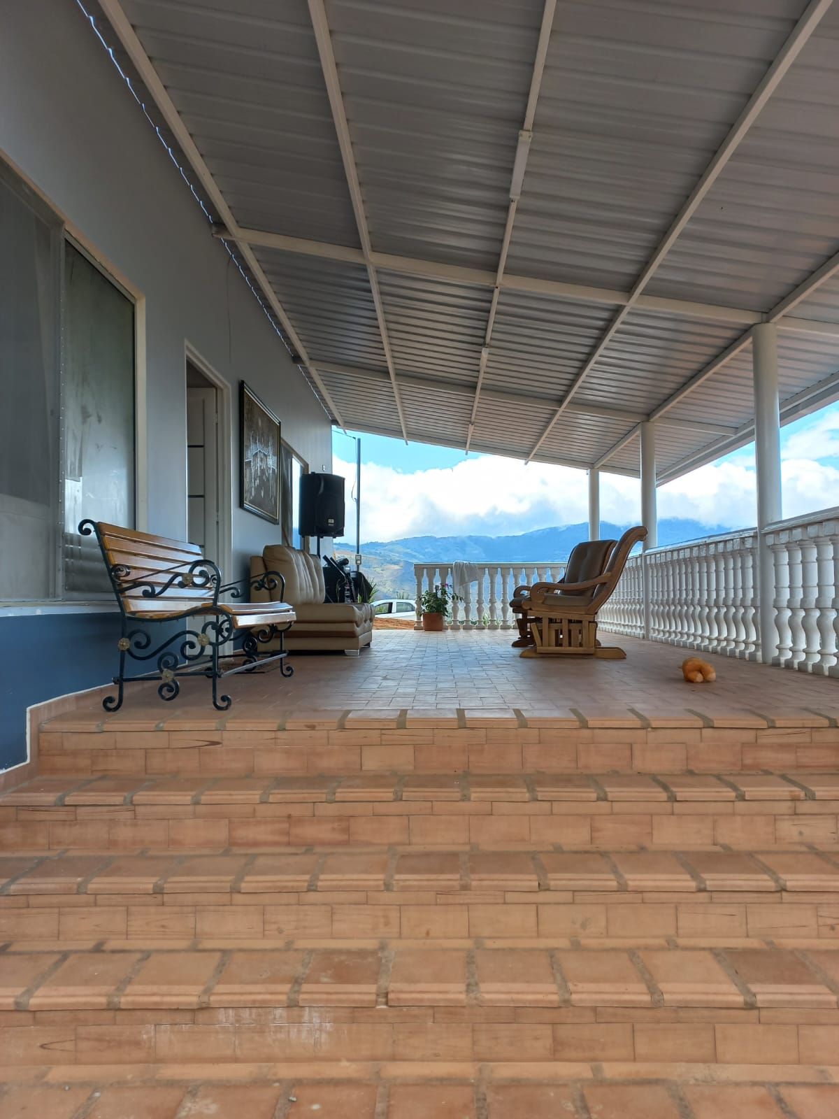 Finca en venta Valle Del Cauca Dagua Los Alamos 6400 m2 Habitaciones 2 Baños 2 Garajes 4 Precio $370000000