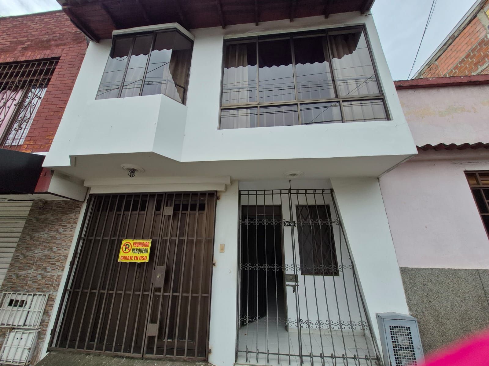 Casa en venta Valle Del Cauca Cali Cali 169 m2 Habitaciones 5 Baños 3 Garajes 1 Precio $387000000