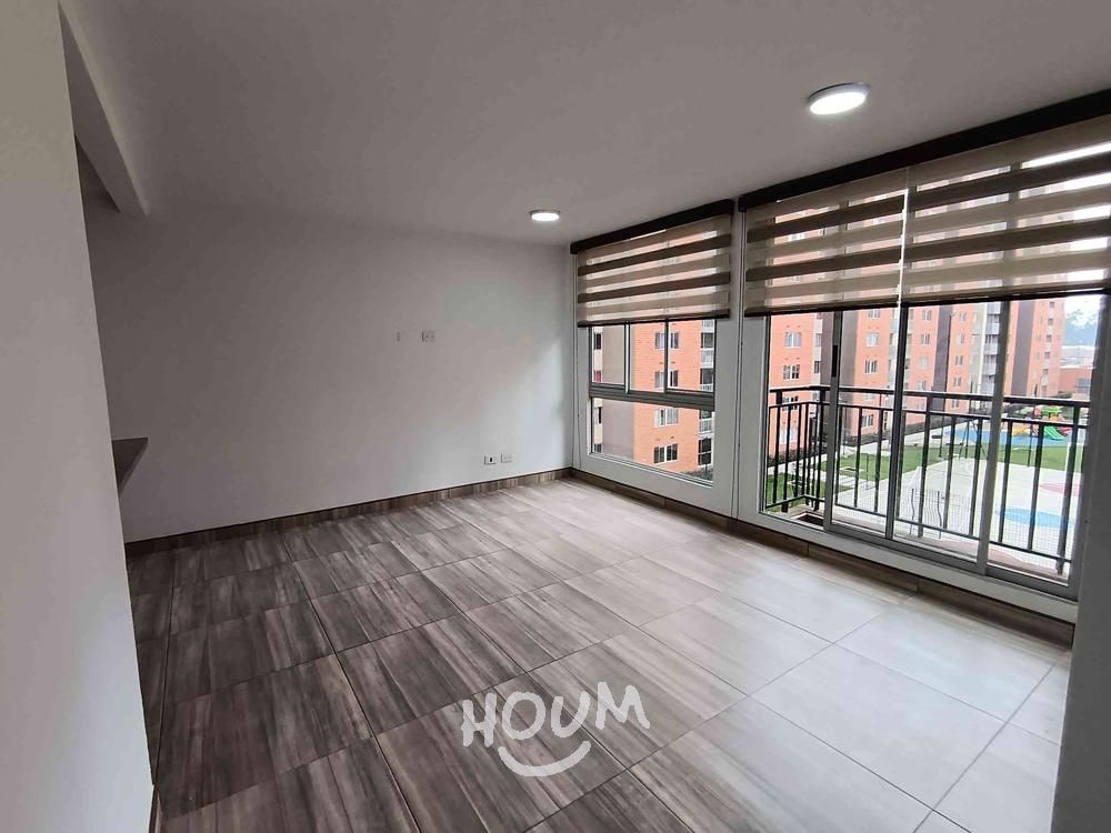 Apartamento en arriendo Cundinamarca Madrid Alcaparro 63 m2 Habitaciones 3 Baños 2 Garajes 0 Precio $1100000