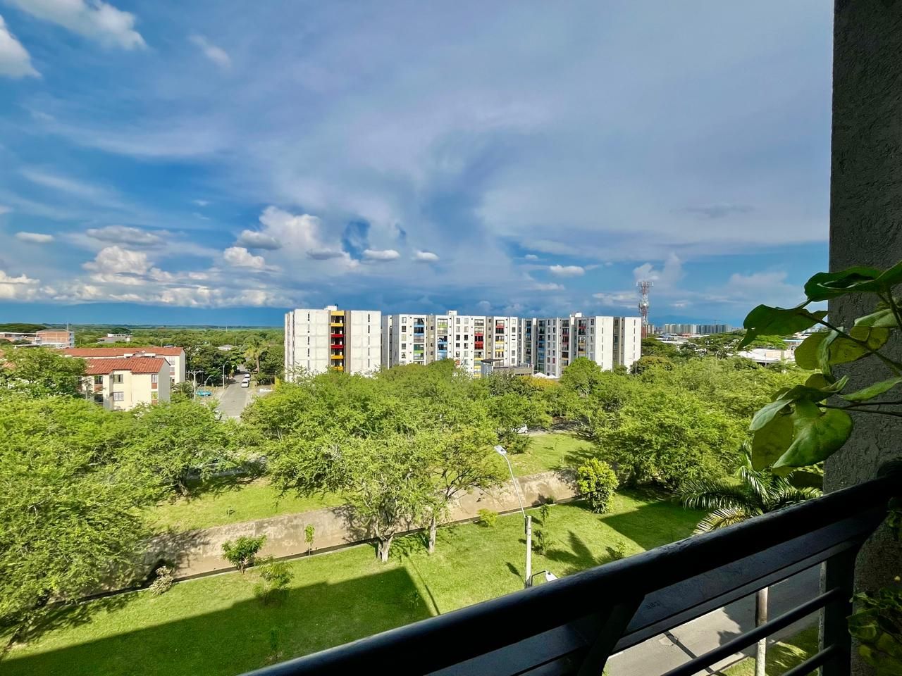 Apartamento en venta Valle Del Cauca Cali Caney 57 m2 Habitaciones 3 Baños 2 Garajes 0 Precio $200000000