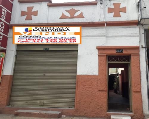 Casa en venta Cundinamarca Bogotá La Paz 165 m2 Habitaciones 5 Baños 2 Garajes 0 Precio $650000000