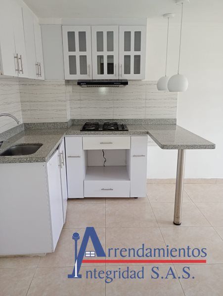 Apartamento en venta Antioquia Medellín Antonio Nariño 45 m2 Habitaciones 2 Baños 1 Garajes 1 Precio $220000000