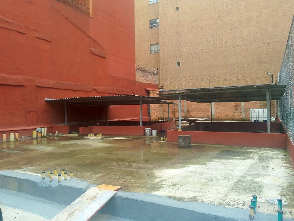 Lote en venta Cundinamarca Bogotá La Patria 318 m2 Habitaciones 0 Baños 0 Garajes 0 Precio $4400000000