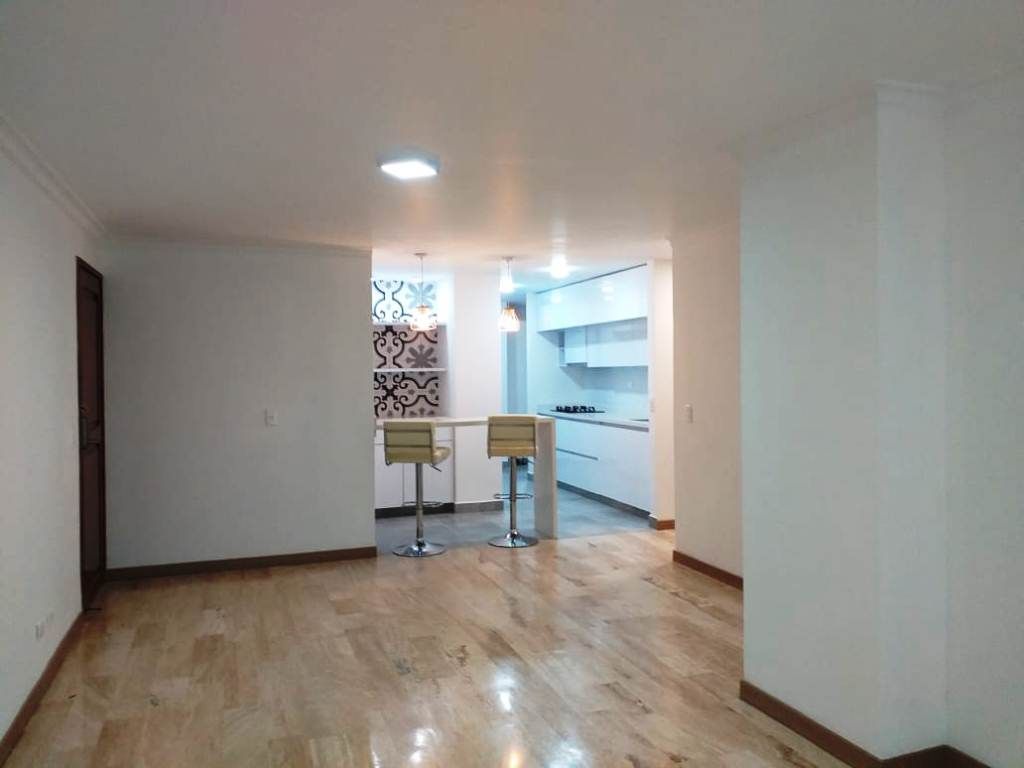 Apartamento en arriendo Risaralda Pereira San Jose Sur 102 m2 Habitaciones 3 Baños 3 Garajes 1 Precio $3000000