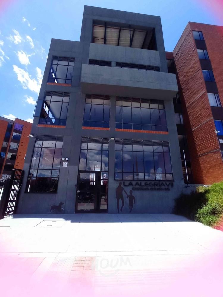 Apartamento en arriendo Cundinamarca Soacha Cr La Grandeza Et Iii 55 m2 Habitaciones 2 Baños 1 Garajes 0 Precio $730000