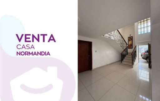Casa en venta Cundinamarca Bogotá Normandia Occidental 380 m2 Habitaciones 5 Baños 3 Garajes 3 Precio $1550000000