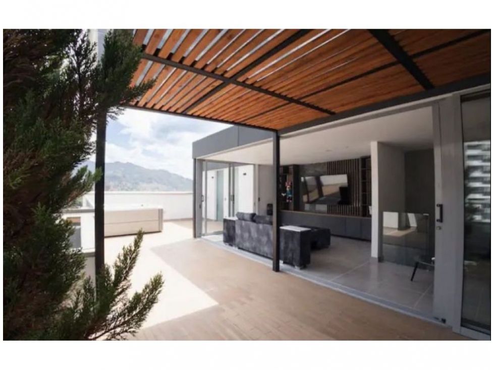 Apartamento en venta Antioquia Envigado La Mesa 130 m2 Habitaciones 2 Baños 4 Garajes 2 Precio $1500000000