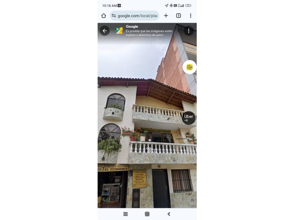 Casa en venta Antioquia Envigado La Mesa 140 m2 Habitaciones 3 Baños 3 Garajes 0 Precio $580000000