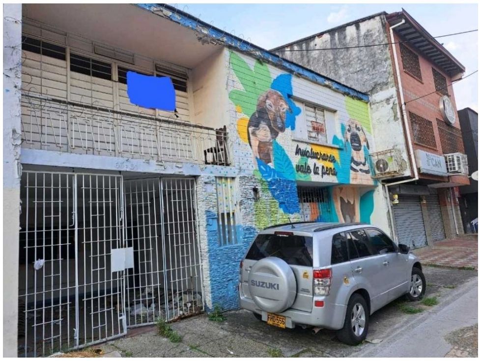 Casa en venta Antioquia Medellín Los Conquistadores 317 m2 Habitaciones 1 Baños 1 Garajes 1 Precio $2000000000