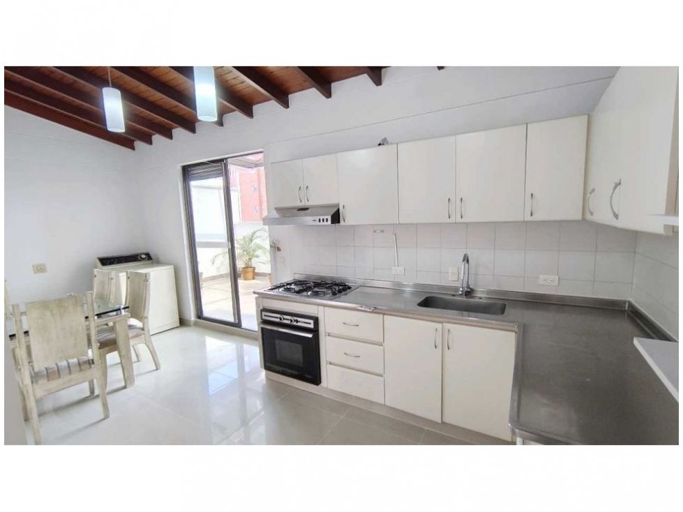 Apartamento en venta Antioquia Medellín La Candelaria 166 m2 Habitaciones 3 Baños 4 Garajes 2 Precio $1150000000
