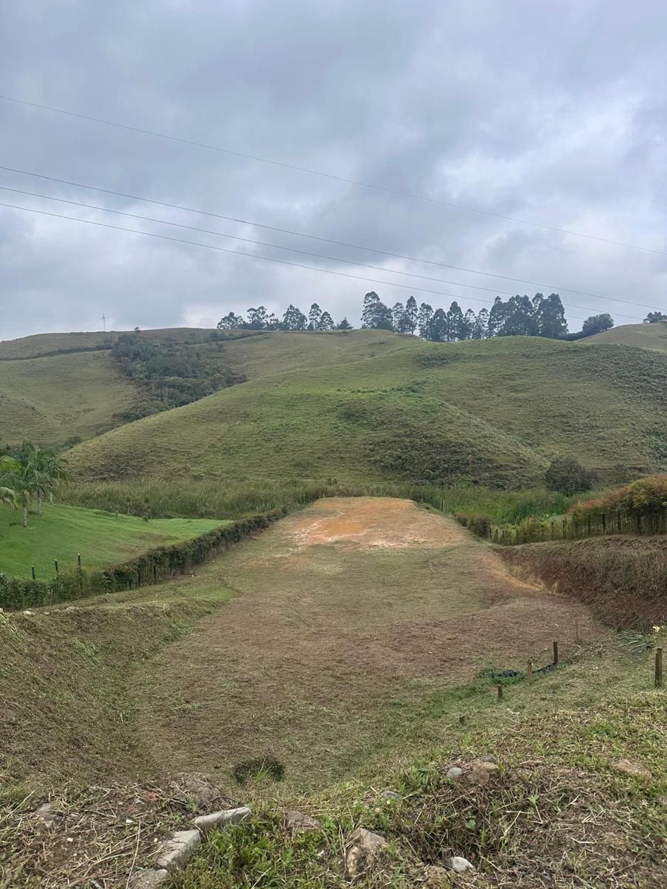 Lote en venta Antioquia Rionegro Cuatro Esquinas 2520 m2 Habitaciones 0 Baños 0 Garajes 0 Precio $700000000