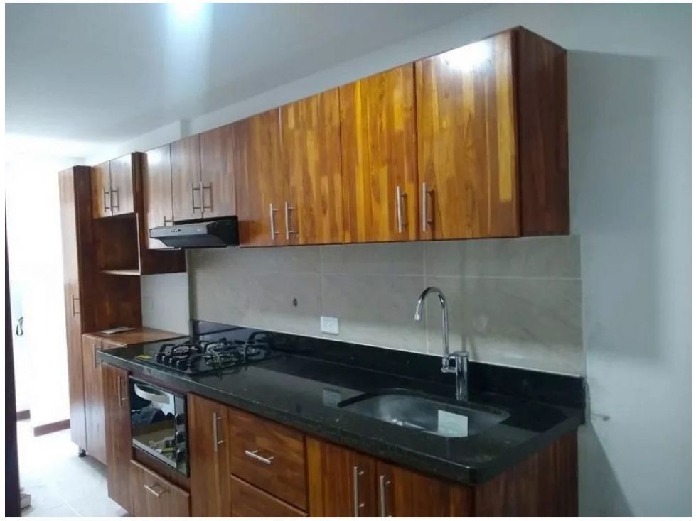 Apartamento en venta Antioquia Medellín Patio Bonito 128 m2 Habitaciones 3 Baños 3 Garajes 2 Precio $680000000