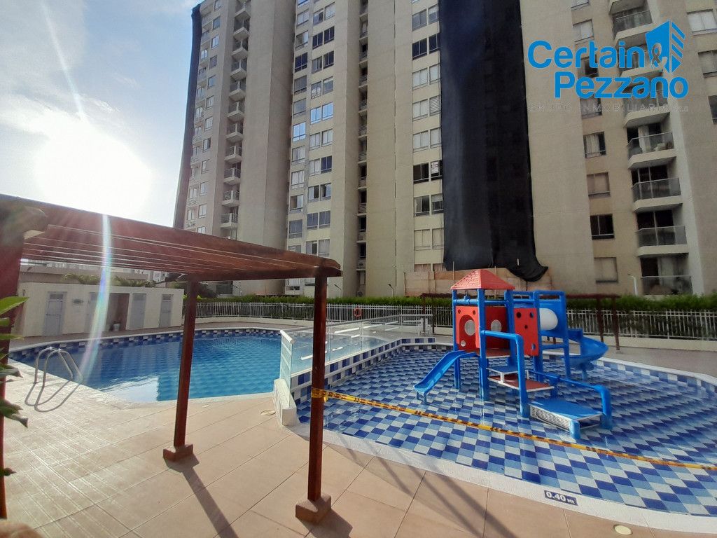 Apartamento en venta Atlántico Barranquilla Los Angeles 77 m2 Habitaciones 3 Baños 2 Garajes 1 Precio $315000000