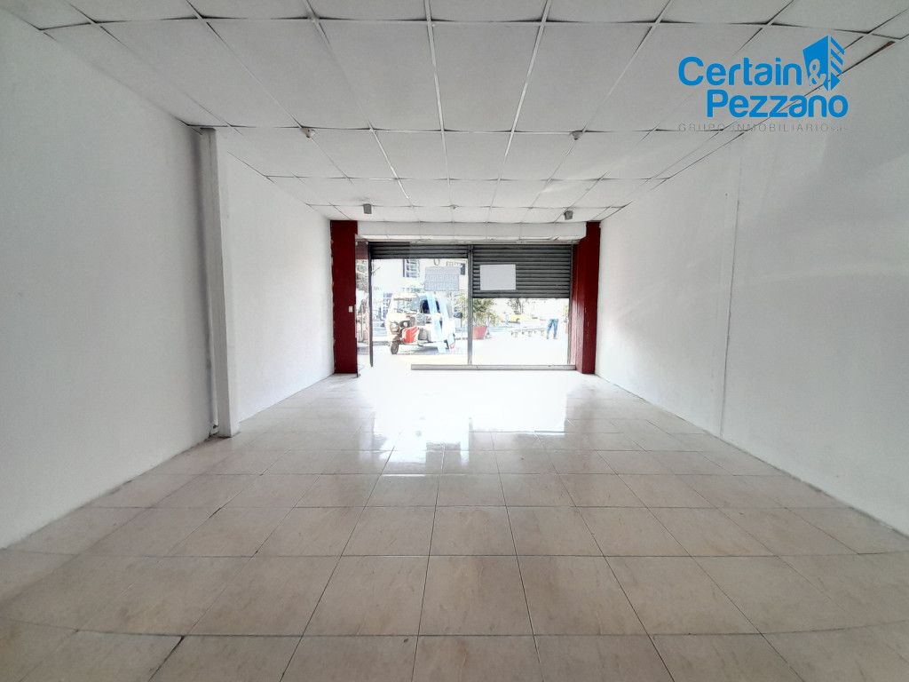 Local en arriendo Atlántico Soledad Los Robles 36 m2 Habitaciones 0 Baños 1 Garajes 0 Precio $1885000