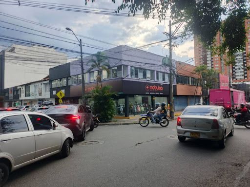 Local en venta Antioquia Medellín San Diego 200 m2 Habitaciones 0 Baños 2 Garajes 1 Precio $1750000000