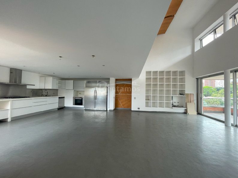 Apartamento en venta Antioquia Envigado Zúñiga 226 m2 Habitaciones 3 Baños 3 Garajes 2 Precio $1250000000