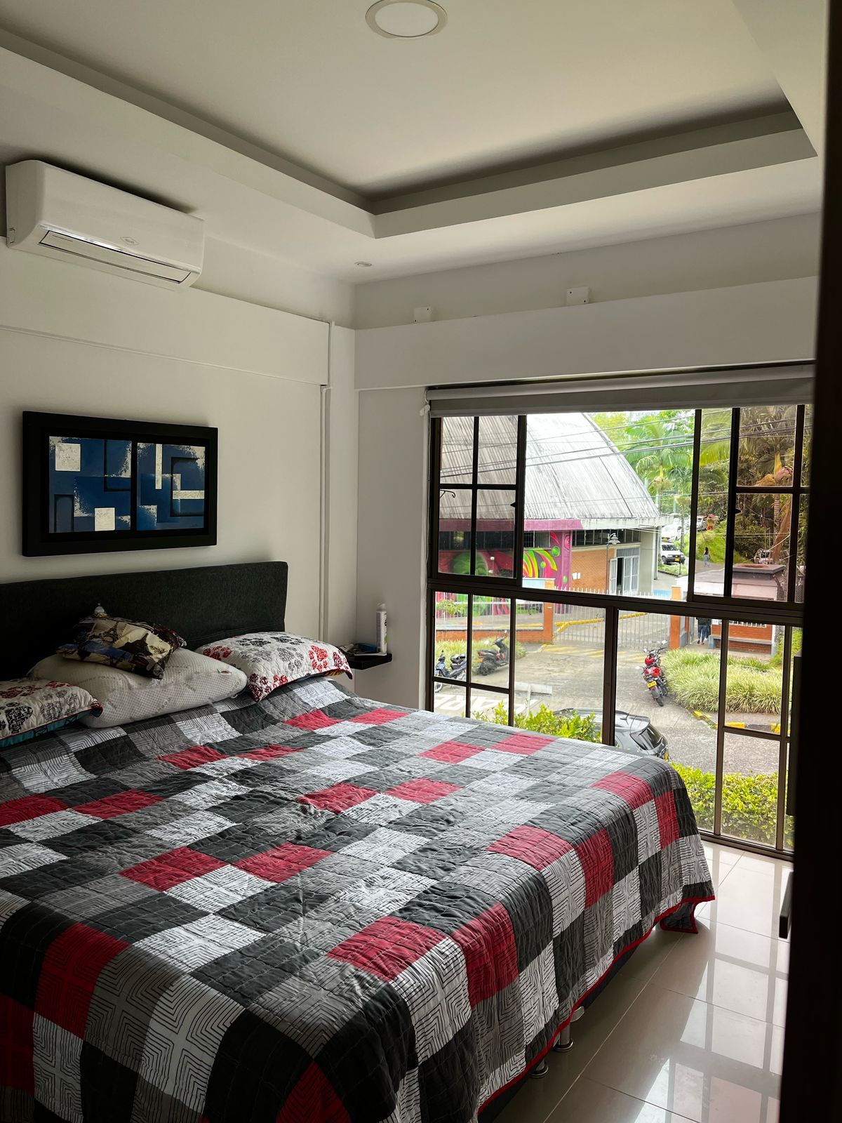Casa en arriendo Risaralda Pereira Los Alamos 140 m2 Habitaciones 3 Baños 3 Garajes 1 Precio $3100000