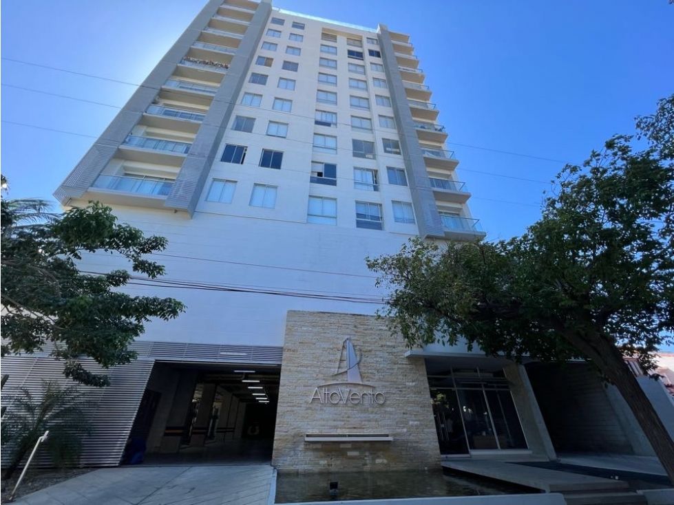 Apartamento en venta Magdalena Santa Marta Jardin 74 m2 Habitaciones 2 Baños 2 Garajes 1 Precio $370000000