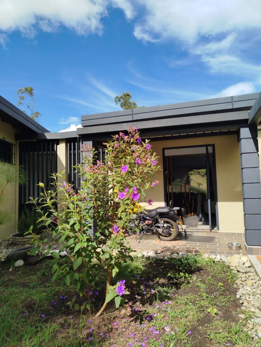 Finca en arriendo Antioquia Rionegro Rionegro 180 m2 Habitaciones 3 Baños 3 Garajes 1 Precio $5800000