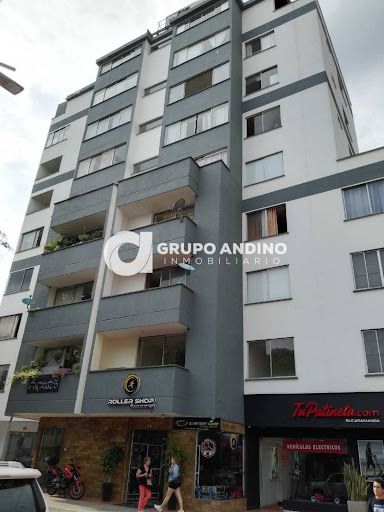 Apartamento en venta Santander Bucaramanga Campestre 140 m2 Habitaciones 3 Baños 3 Garajes 1 Precio $420000000